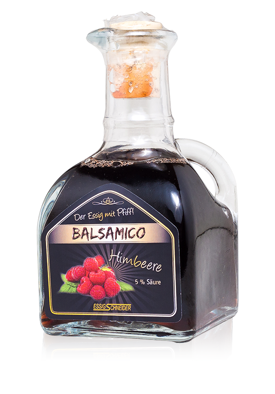 Himbeer Balsamico Essig - Rezepte Suchen