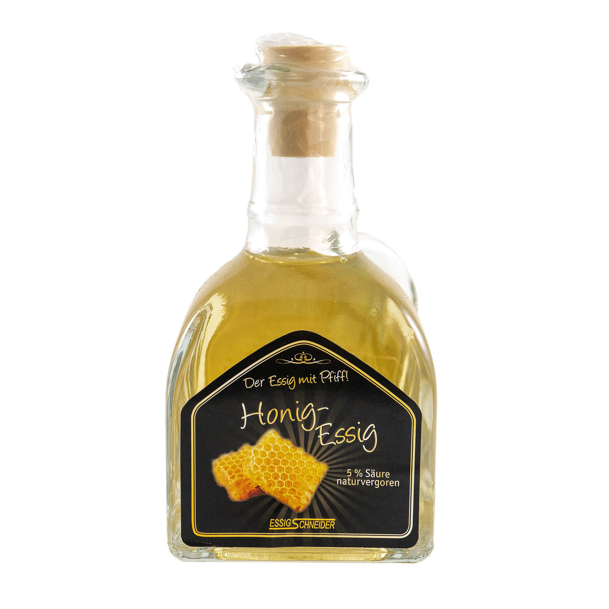 Honig Essig 5%