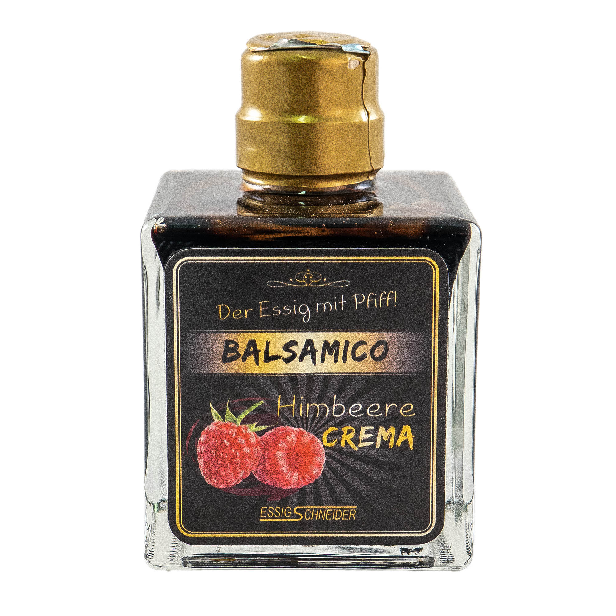 Crema Himbeere Balsamico