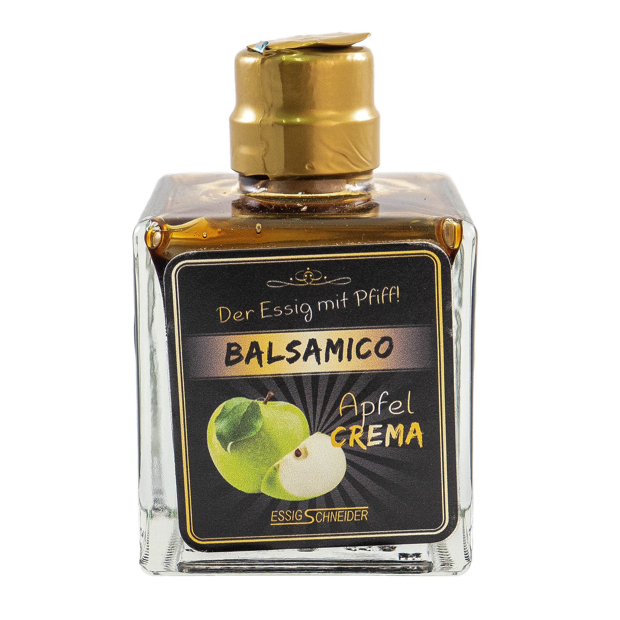 Crema Apfel Balsamico
