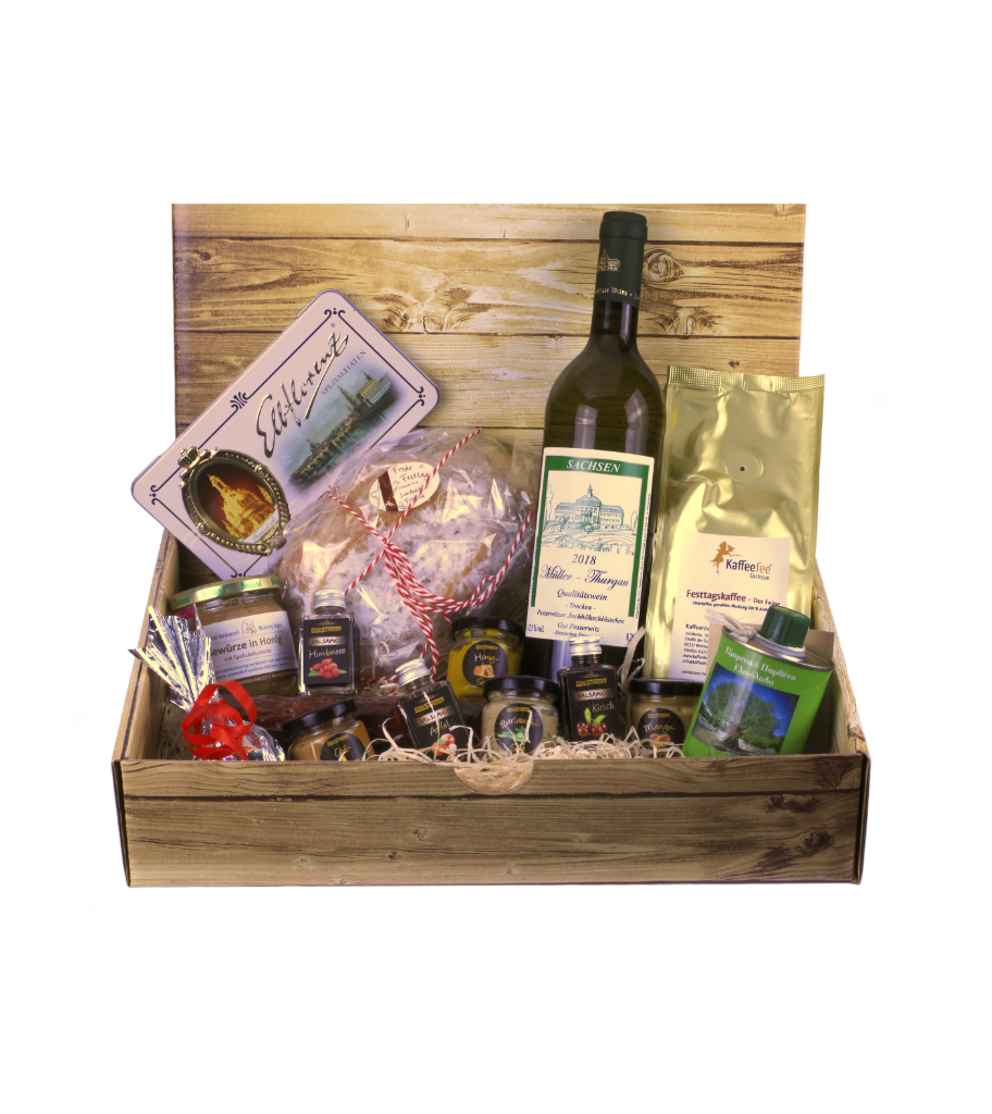 Geschenk "Weihnachten"