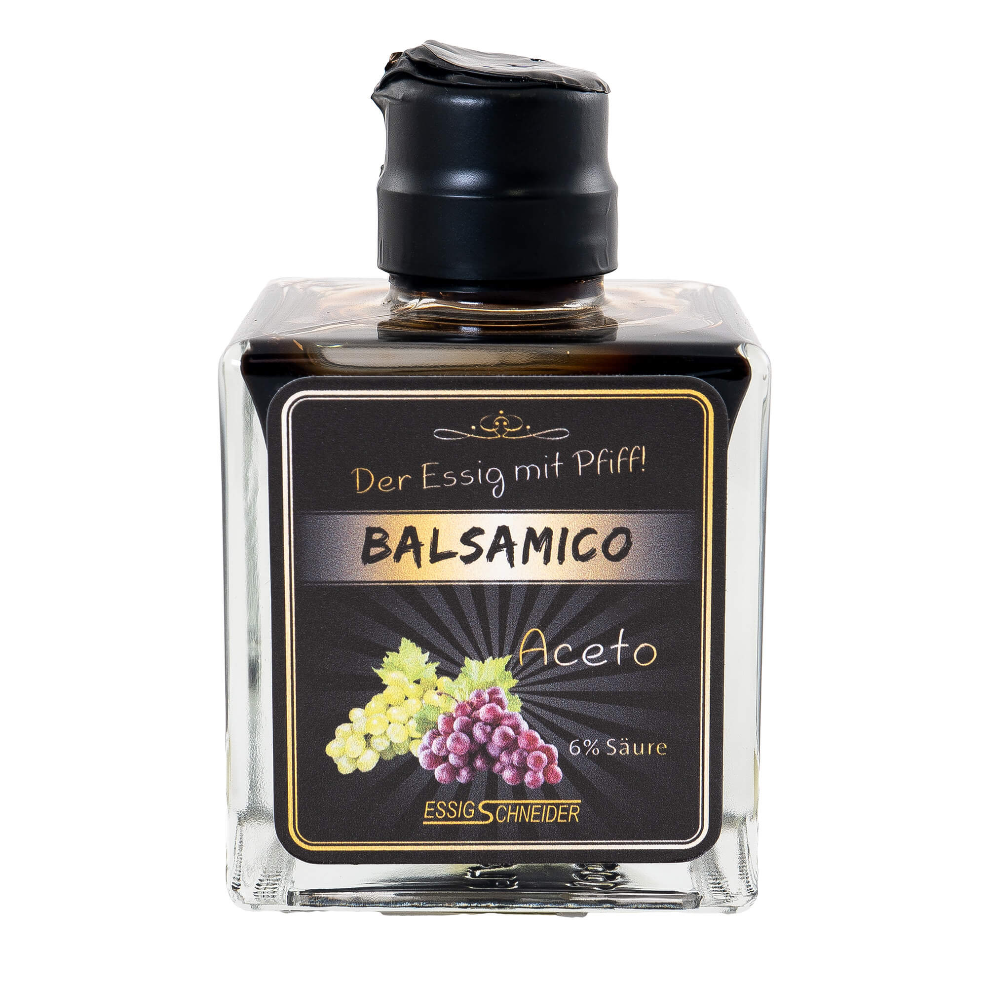 Aceto Balsamico