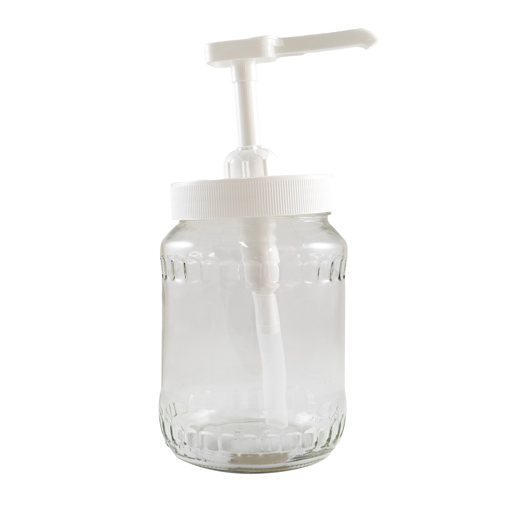 Senf - Dosierspender