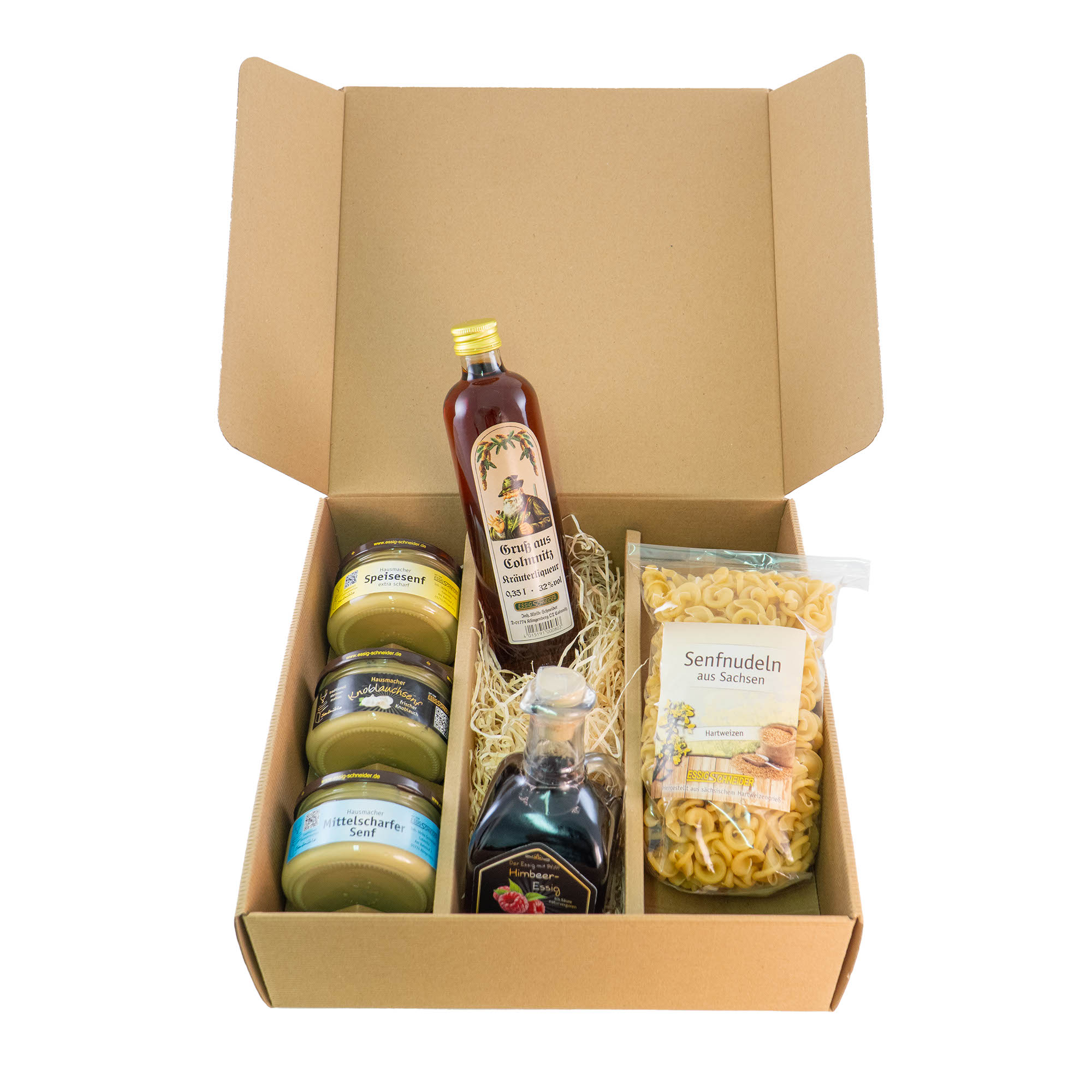 Geschenk "Colmnitzer"