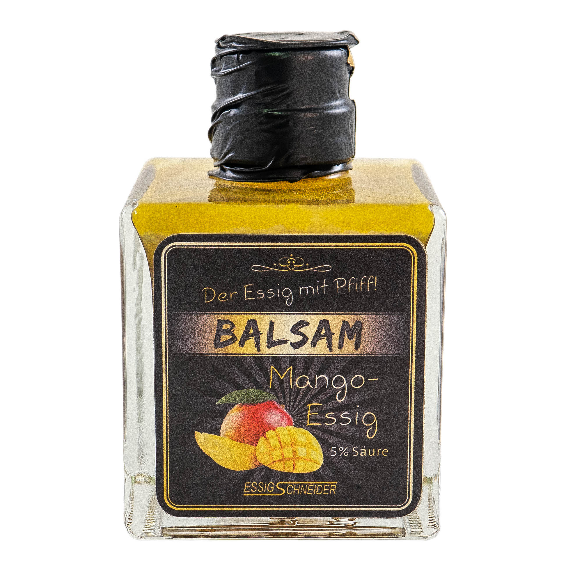 Mango Balsam