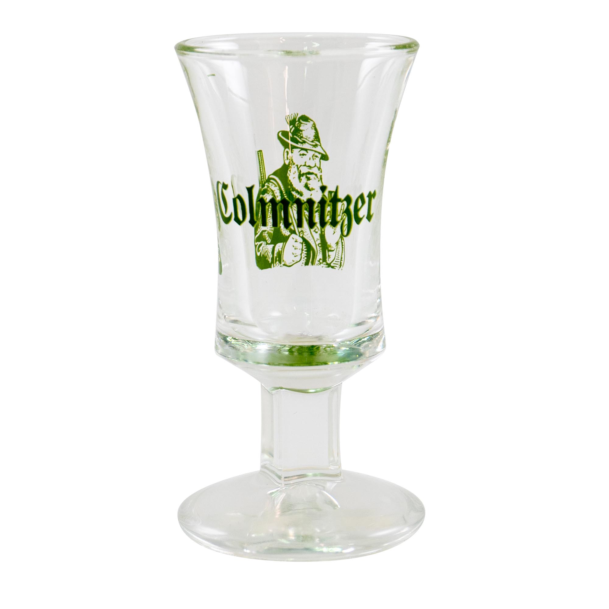 Schnapsglas Colmnitzer / Jäger