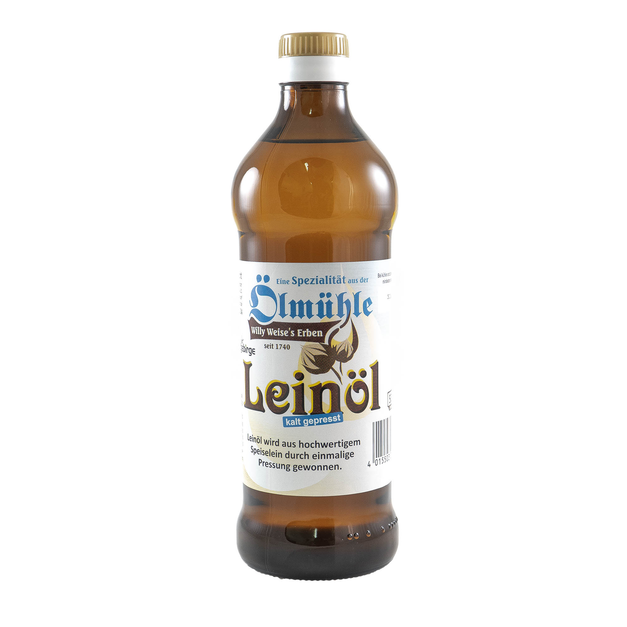 Leinöl