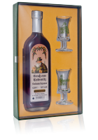 Colmnitzer Geschenkkarton