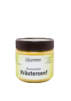 Hausmacher Kräuter-Senf