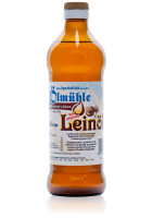 Leinöl