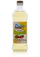 Rapsöl (500ml Glasflasche)