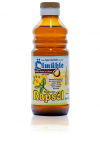 Rapsöl kalt gepresst (250 ml Glasflasche)