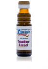 Traubenkernöl kalt gepresst (100 ml Glasflasche)