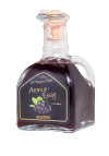 Aronia-Essig 6% (250 ml  Glasflasche)