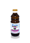 Bio Distelöl kalt gepresst (250 ml Glasflasche) (DE-ÖKO-021)