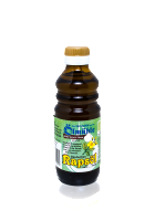 Bio Rapsöl kalt gepresst (250 ml Glasflasche ) (DE-ÖKO-021)