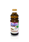 Bio Sesamöl kalt gepresst (250 ml Glasflasche) (DE-ÖKO-021)