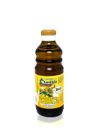 Bio Sonnenblumenöl kalt gepresst (250 ml Glasflasche) (DE-ÖKO-021)