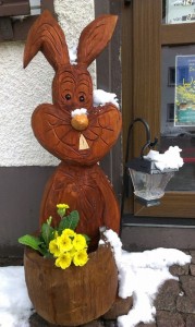 Osterhase