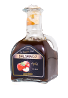 Balsamico Apfel  5 % (250 ml Glasflasche)