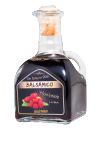 Balsamico Himbeere  5 % (250 ml Glasflasche)