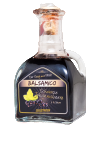 Balsamico Schwarze Johannisbeere  5 % (250 ml Glasflasche)