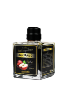 Balsamico Apfel  5 % (100 ml Glasflasche)