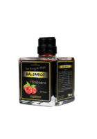 Balsamico Himbeere  5 % (100 ml Glasflasche)