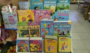 Lieferung Kinderbücher1