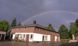 Regenbogen