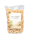 Senfnudeln (250g) Hartweizen