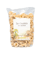 Senfnudeln (250g) Hartweizen