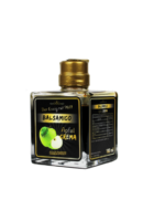 Balsamico Crema Apfel (100 ml Glasflasche)