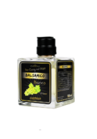 Balsamico Bianco 5% (100 ml Glasflasche)