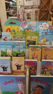 Kinderbücher