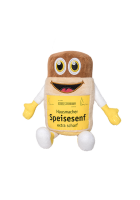 Sempfi – Plüschfigur