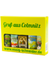 Schnapsspezialitäten Box ( 5 x 0,02l )