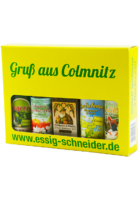 Schnapsspezialitäten Box ( 5 x 0,02l )