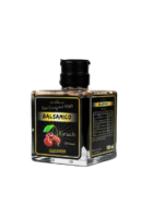 Balsamico Kirsch 5 % (100 ml Glasflasche)