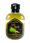 Dill-Essig 6%  (250 ml Glasflasche)