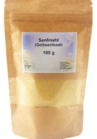 Senfmehl 100g