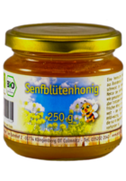 Bio Senfblütenhonig 250g (DE-ÖKO-037)