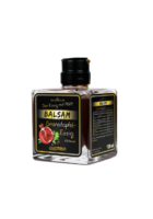 Balsam Granatapfel Essig  5 % (100 ml Glasflasche)