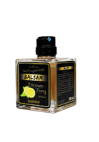 Balsam Zitronen Essig  5 % (100 ml Glasflasche)