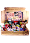 Geschenk-Box – Ostalgie Paket