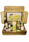 Geschenk-Box – Regionale Spezialitäten
