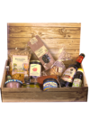 Geschenk-Box – Erzgebirge groß