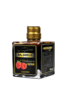 Balsamico Crema Himbeere (100 ml Glasflasche)