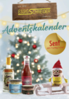 Senf-Adventskalender