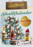 Gewürz-Adventskalender